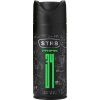 53379 837153 str8 deo fr34k 150ml