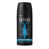 53380 str8 live true deodorant spray 150ml