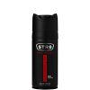 53383 vyr 5380 red code deodorant spray