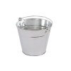 Vědro pozinkované 5l 39000