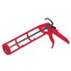 Pistole vytlačovací skelet plastová 38003