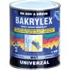 Bakrylex Lak Univerzál V1302 Mat 0,6 Kg