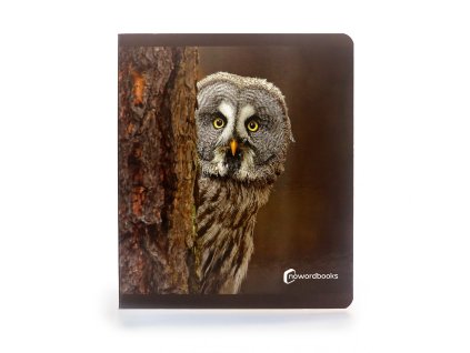 1forest animals large format