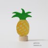 dekorace - ananas - grimms