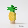 dekorace - ananas - grimms