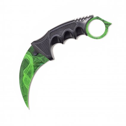 karambit emerald 1А