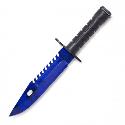 M9 bayonet sapphire 2А