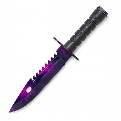 M9 bayonet doppler phase 2А