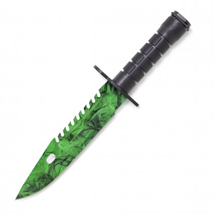 M9 bayonet gamma doppler 2А