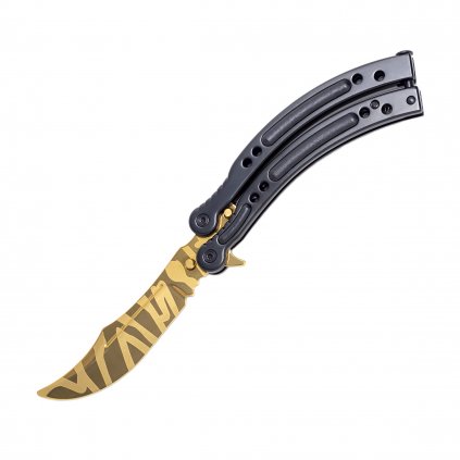 butterfly tiger tooth 1А