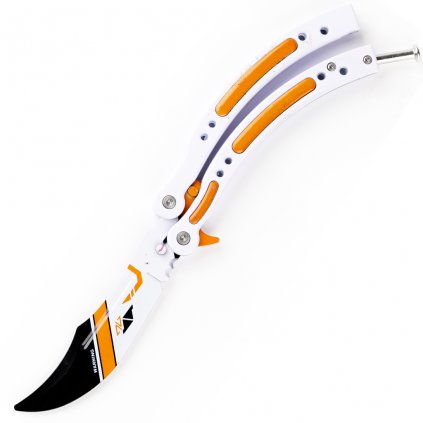 Butterfly Asiimov