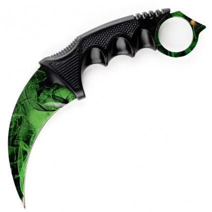 Karambit Gamma doppler DARK