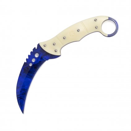 talon sapphire white 1А