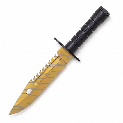 1962 1 bs m9 bajonet tiger tooth