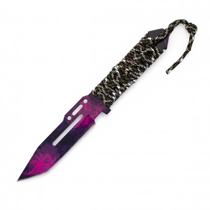 1992 1 paracord knife doppler phase