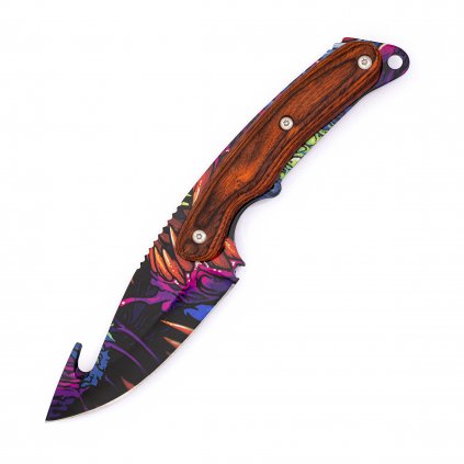 2010 1 gut knife hyper beast randomized