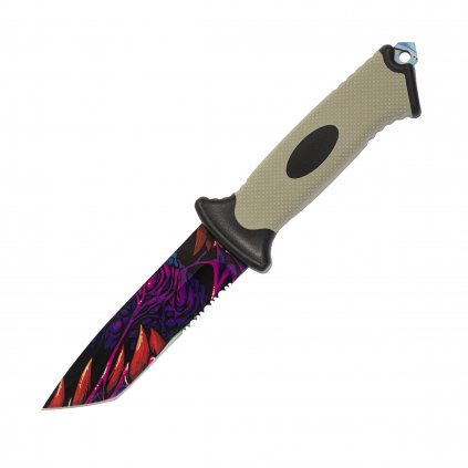 2034 3 ursus hyper beast randomized