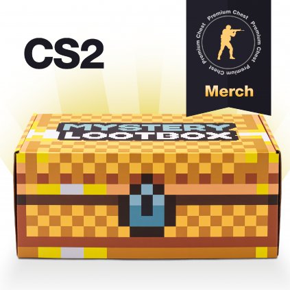 Mystery Box New Product picture CS2 merch