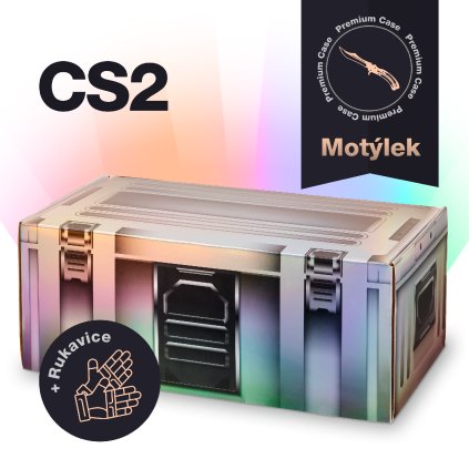 NEW Mystery Box Product picture CS2 Motylek%2Brukavice