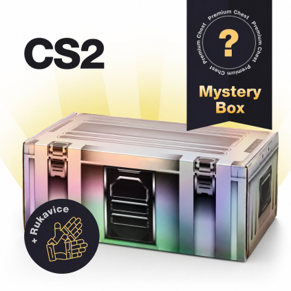 random mystery