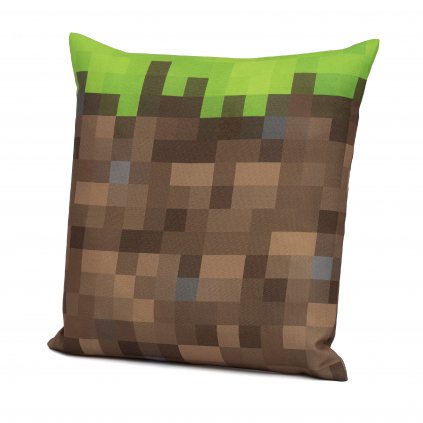 2364 3 grass minecraft polstar