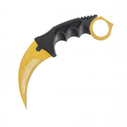 karambit lore sharp 1A