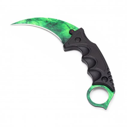 karambit gamma doppler 2