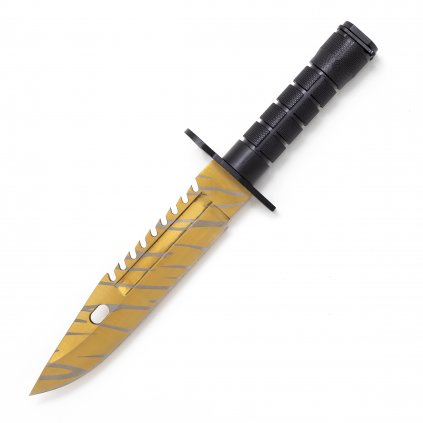 M9 bayonet tiger tooth 2А