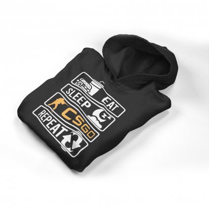 pullover hoodie mockup lying folded on a solid surface a15244 (2)