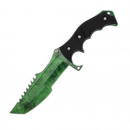 huntsman emerald 1А