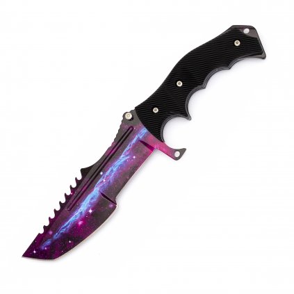 huntsman galaxy black 1А