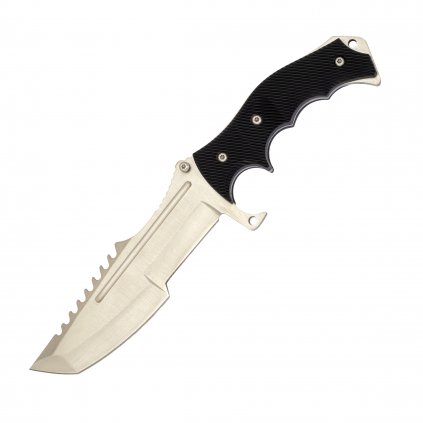 huntsman vanilla silver 1А