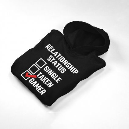 relationship mikina mockup