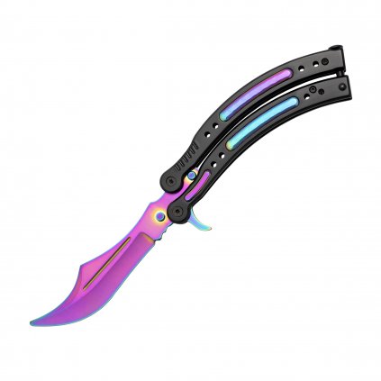 butterfly fade1А