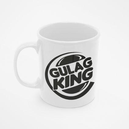 gulag king hrnek mockup