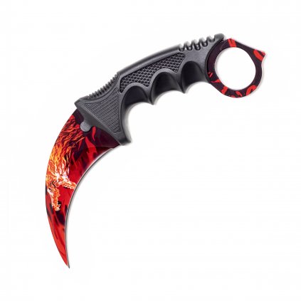 karambit howl 1