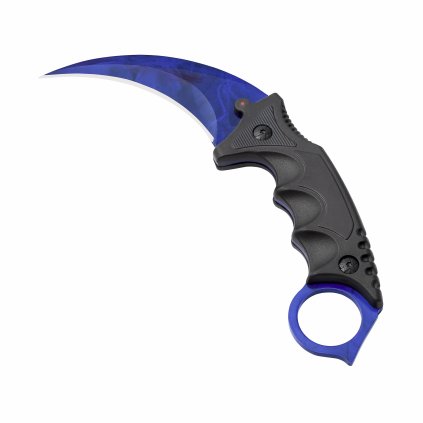 Premium Karambit Sapphire