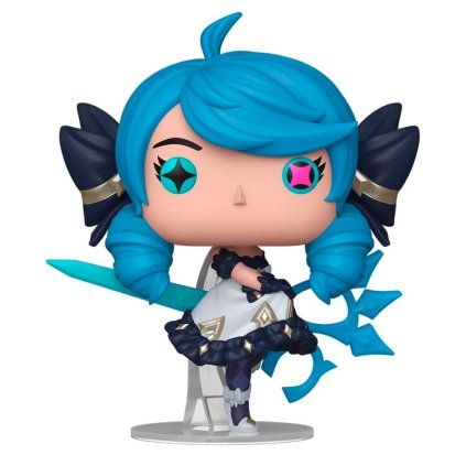 League of Legends gwen
