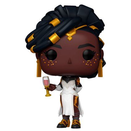 Funko POP! League of Legends mel