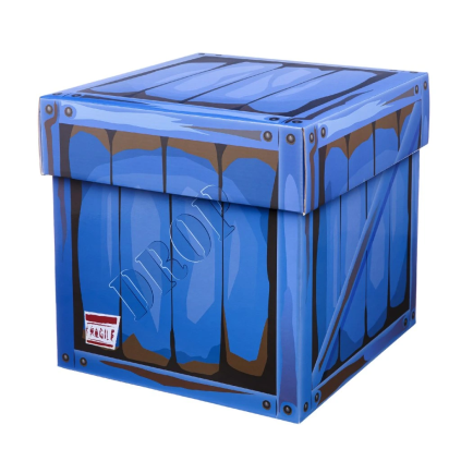 Fortnite Supply Box (Classic)
