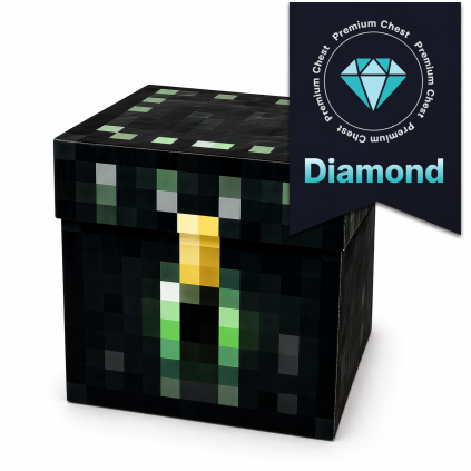 Ender box diamnod2
