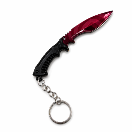Kukri klíčenka 2