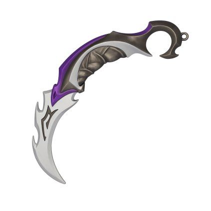 Karambit Reaver  Valorant