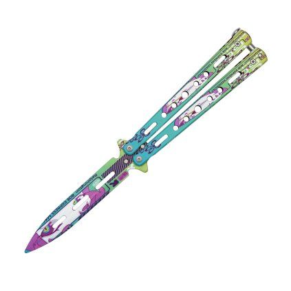 Butterfly Advanced trainer Sakura Love  CS:GO