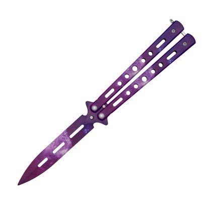 Butterfly Advanced trainer Doppler Phase  CS:GO