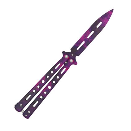 Butterfly Advanced trainer Doppler phase  CS:GO