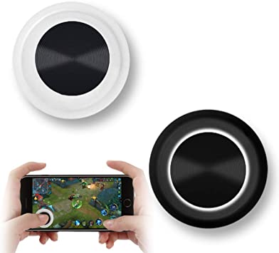 Herní joystick pro mobil a tablet (2ks)