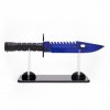 M9 bayonet sapphire 1