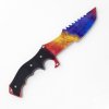 huntsman marble fade 1