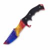 huntsman marble fade 1А